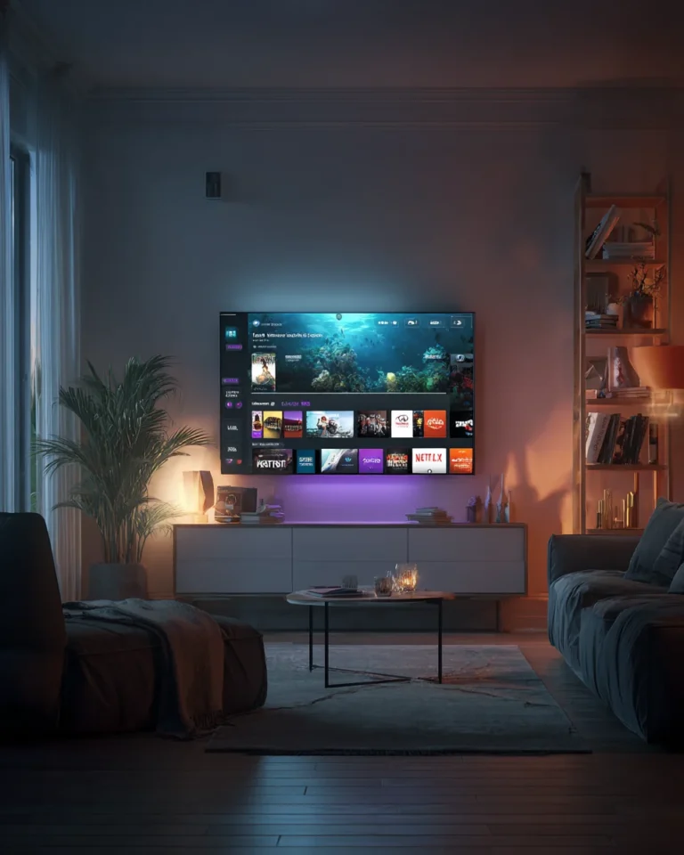 Abonnement Orca Pro Plus : Votre Passeport pour un Divertissement IPTV Sans Limite