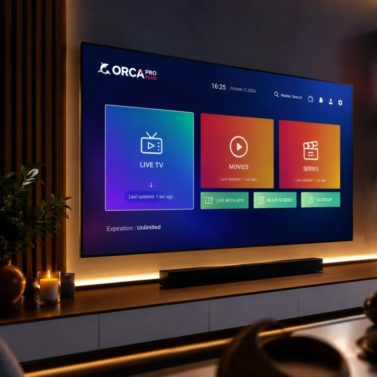 Acheter un Code Orca Pro Plus Promo : Votre Guide Ultime pour un Streaming Impeccable