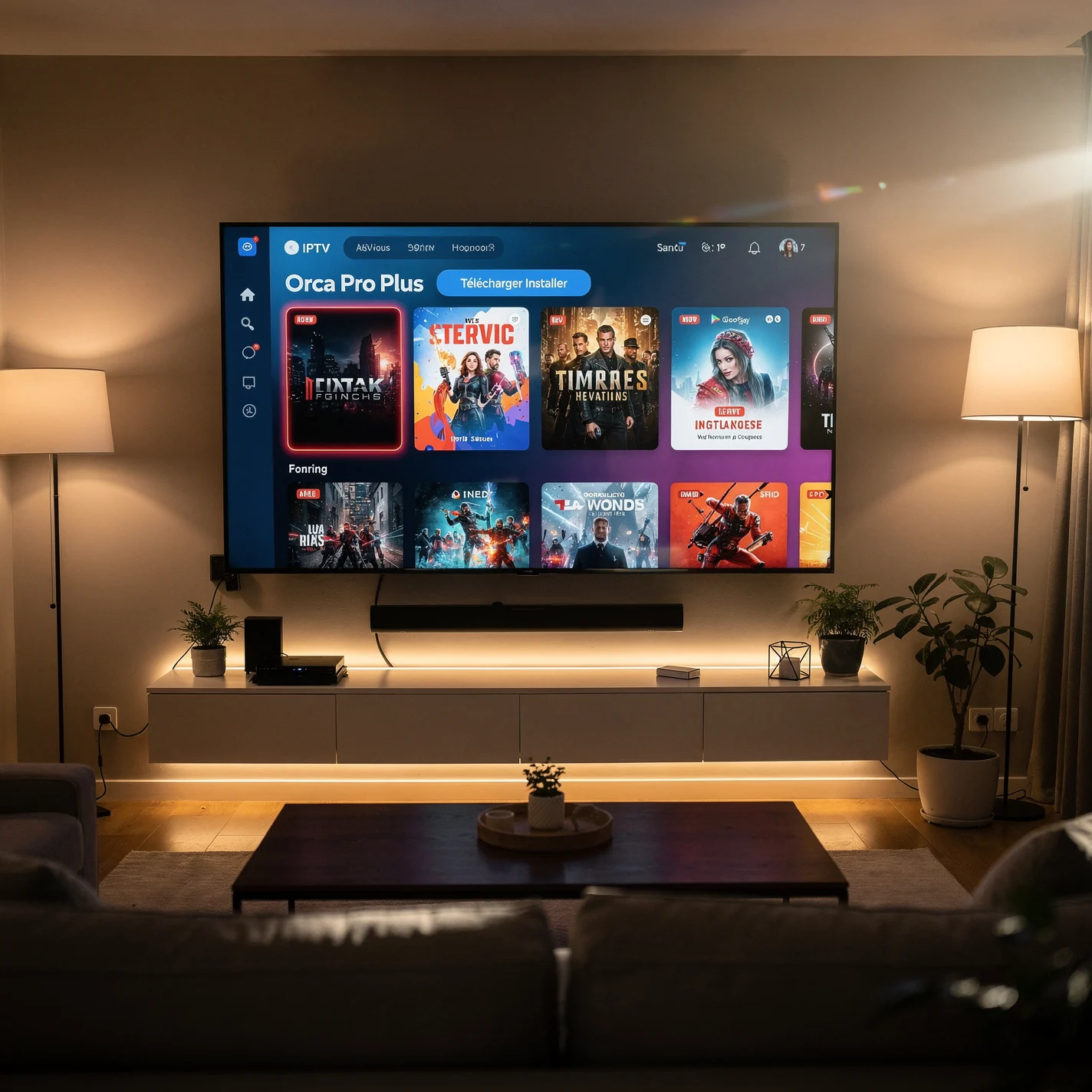 Orca Pro Plus : Télécharger & Installer Facilement pour une IPTV Stable
